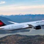 Air Canada Inaugura Volo Diretto Montreal-Catania: Partenza A Giugno 2026 Con Tre Frequenze Settimanali