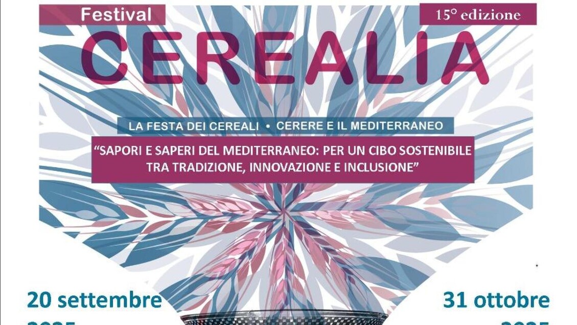 Al Via La 15C2B0 Edizione Del Fes