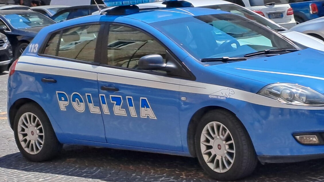 Albergatore Di Porto San Giorg