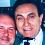 Alex Baudo: il ricordo di Pippo tra critiche, legami familiari e dolore nascosto a verissimo