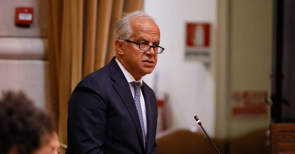 Allerta Alta In Italia3A Cresce
