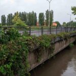 Allerta meteo a Milano: rischio esondazioni e temporali tra oggi e mezzanotte, allerta per Lambro e Seveso