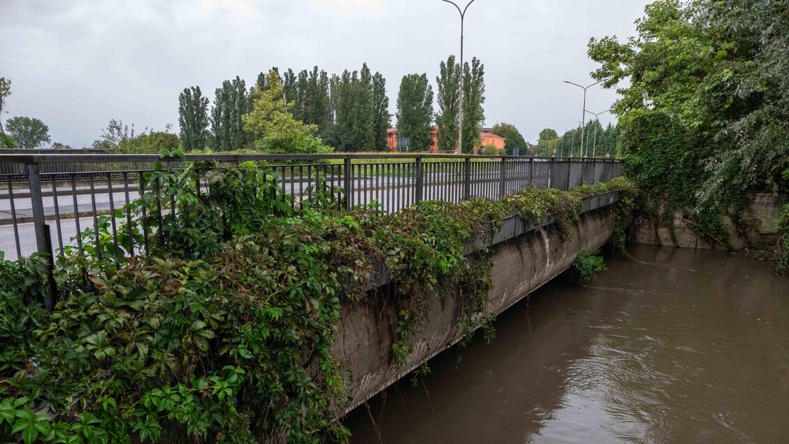 Allerta Meteo A Milano3A Rischi