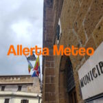 Allerta meteo arancione nel Lazio: piogge intense e vento forte da stasera a Cerveteri