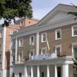 Alloggio Gratuito A Napoli Per Pazienti Di Capri: Via Libera Dall’Accordo Con I Padri Rogazionisti