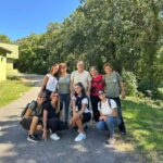 Allumiere, decima Giornata Della Solidarietà: natura e inclusione insieme
