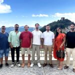 Alta Campania Wine Fest: il debutto tra vitigni autoctoni e borghi dei Monti Trebulani