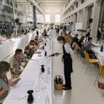 Alto Adige Wine Summit a Bolzano: successo per la prima edizione dedicata agli operatori italiani