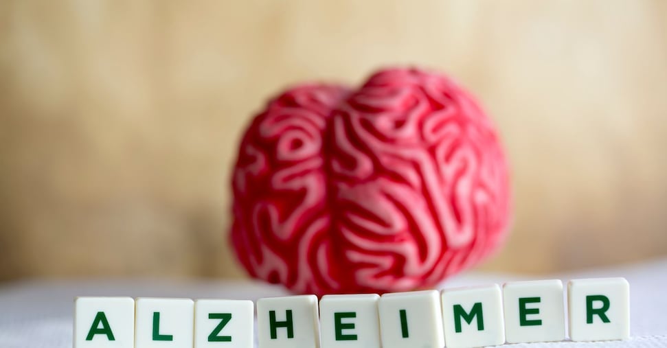 Alzheimer In Italia3A Oltre Un