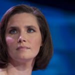 Amanda Knox sostiene la liberazione di Enrico Forti, detenuto a Verona in attesa di libertà condizionale