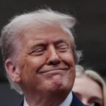 Americani divisi sulle politiche di Trump, nonostante qualche passo avanti
