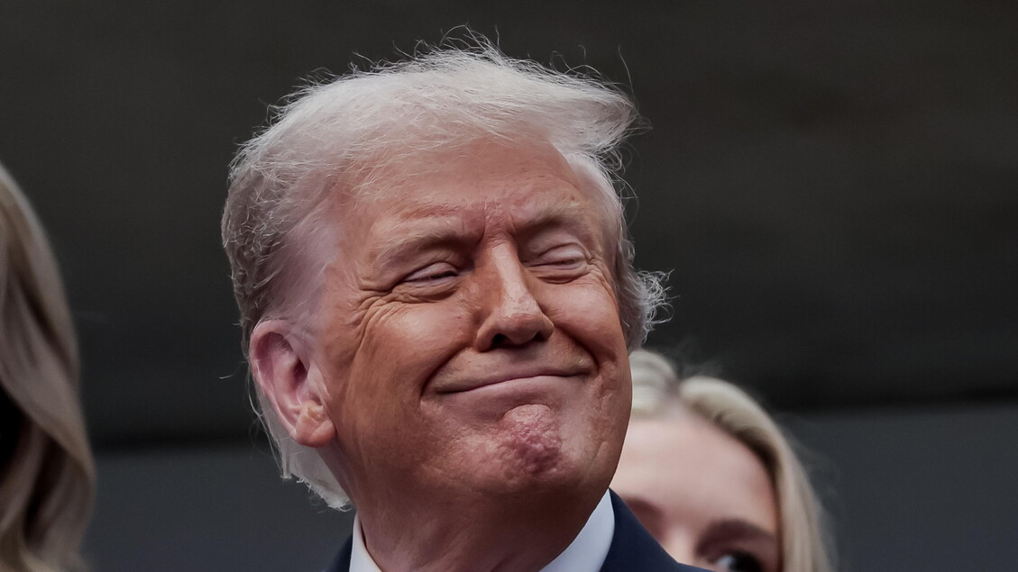Americani Divisi Sulle Politic
