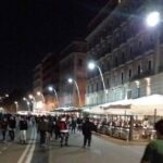 Ancora Violenza Tra Minorenni Sul Lungomare Caracciolo A Napoli: Ferito Un Ragazzo Di 16 Anni