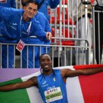 Andy Diaz, dal salto cubano all’Italia: pronto a brillare ai Mondiali Di Tokyo 2025