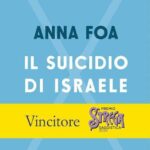 Anna Foa a Latina: analisi del libro “Il suicidio di Israele”, vincitore del Premio Strega Saggistica 2025