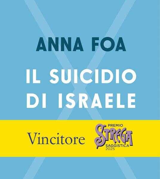 Anna Foa A Latina3A Analisi Del