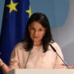 Annalena Baerbock Spinge Per Una Segretaria Generale Donna Alla Guida Dell’onu Nel 2026