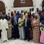 Anteprima macfrut 2026 a Dakar: focus sul mango e collaborazioni per il settore ortofrutticolo africano