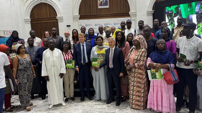Anteprima Macfrut 2026 A Dakar