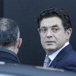 Antonello Montante Si Costituisce Nel Carcere Di Bollate Dopo La Condanna Per Corruzione