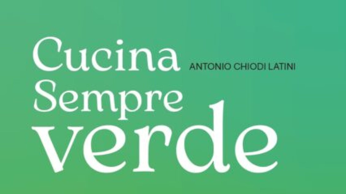 Antonio Chiodi Latini Cambia L