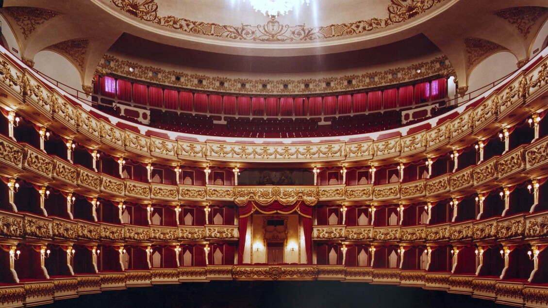 Antonio Pappano E La London Sy