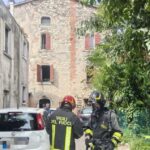 Anziana muore in incendio a Lazise: morto un uomo intossicato, indagini in corso