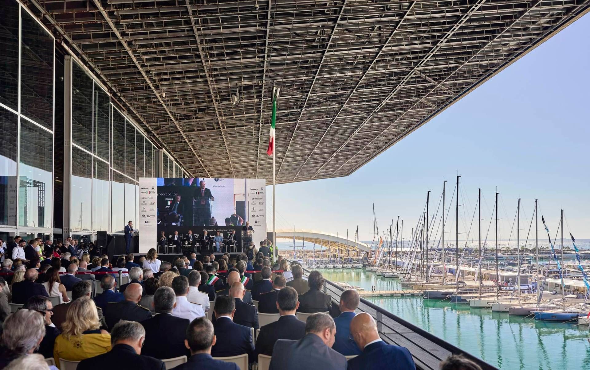 Apertura Della 65C2Aa Edizione De