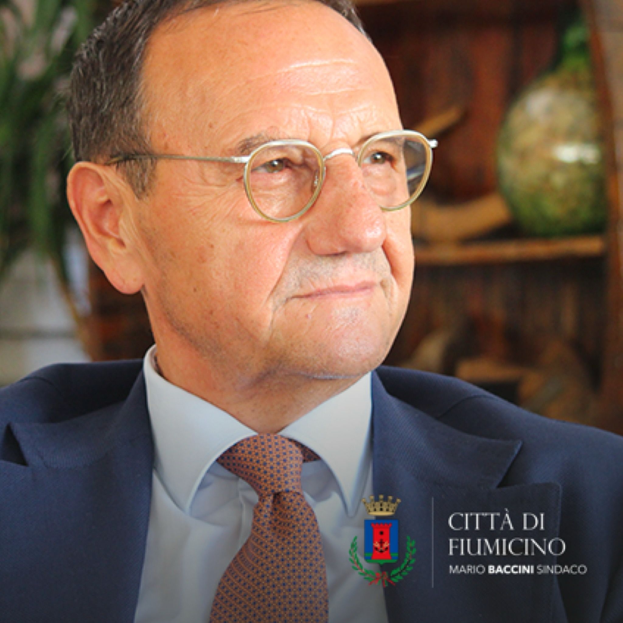 Appalti A Fiumicino2C La Consig