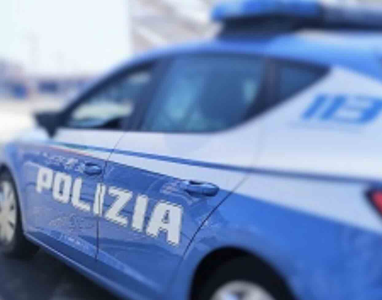 Arrestati A Napoli Due Uomini