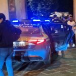 Arrestati cinque cittadini turchi a Montefiascone in indagine su armi illegali prima della processione di Santa Rosa