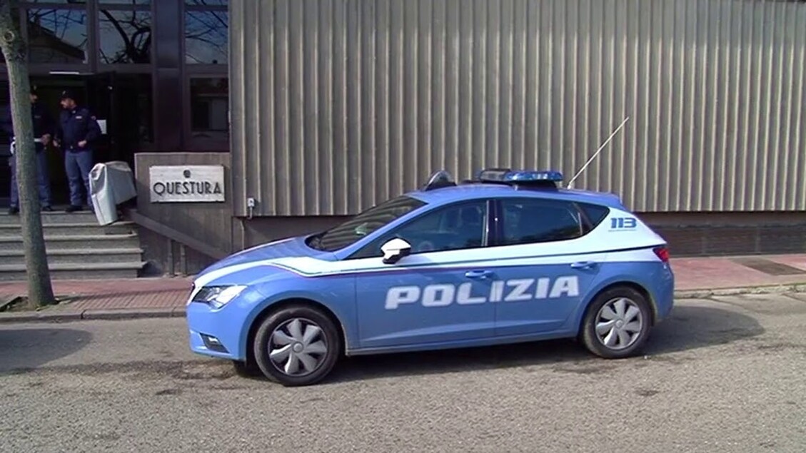 Arrestato A Bari Sardo Il Pres