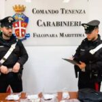 Arrestato a Falconara 33enne tunisino per resistenza a pubblico ufficiale durante operazione antidroga