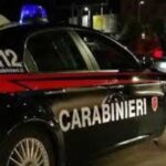 Arrestato a Fondi un 35enne per minacce e vessazioni in famiglia legate alla droga