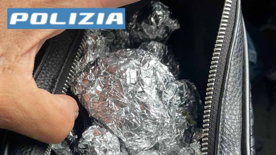 Arrestato A Milano Per Detenzi