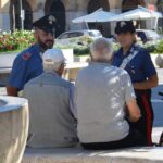 Arrestato a Napoli un uomo per estorsione ai danni di un’anziana a Roma nel maggio 2024