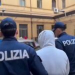 Arrestato A Roma E Viterbo Un Uomo Autori Di Cinque Rapine In Uffici Postali E Banche