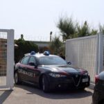 Arrestato a Sant’Anastasia per tentato omicidio di un imprenditore edile dopo lite in strada