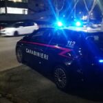 Arrestato a curno uomo di 36 anni per maltrattamenti ai danni della convivente