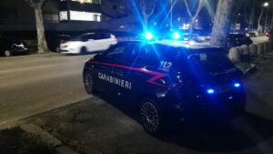 Arrestato A Curno Uomo Di 36 A