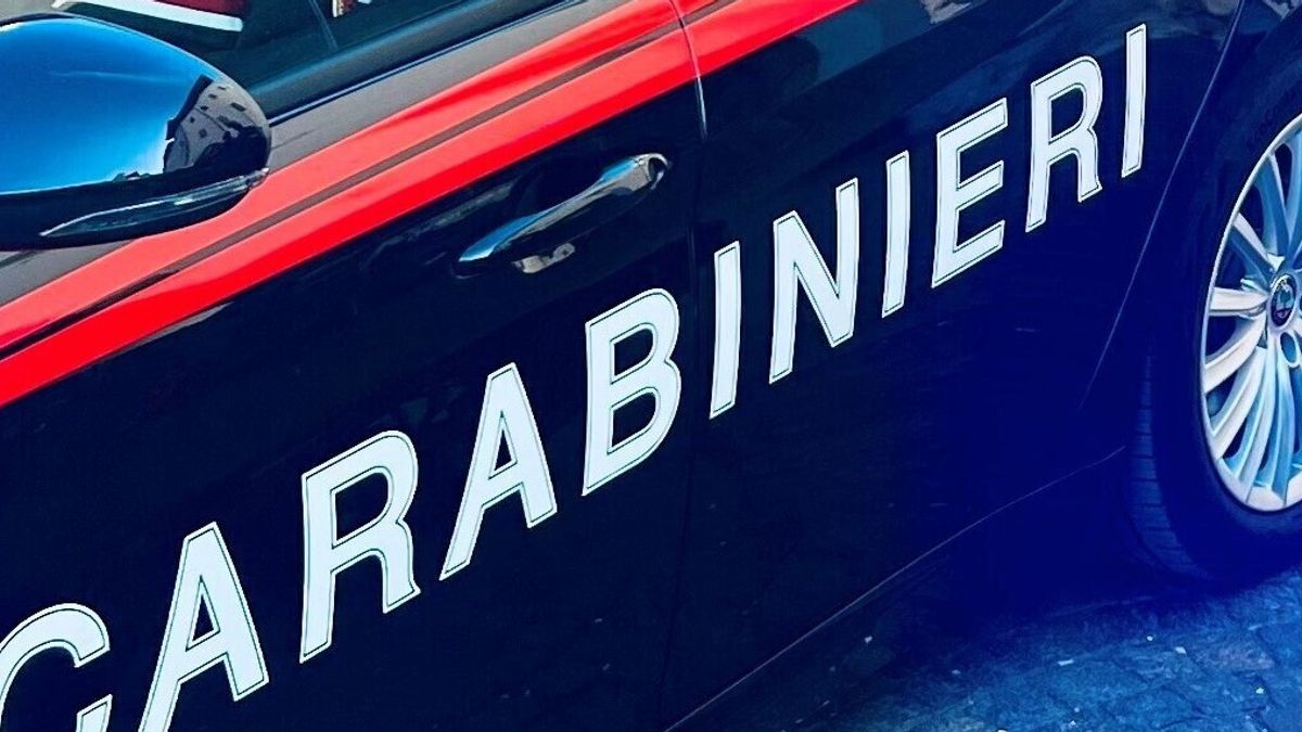 Arrestato A Donnalucata 39Enne