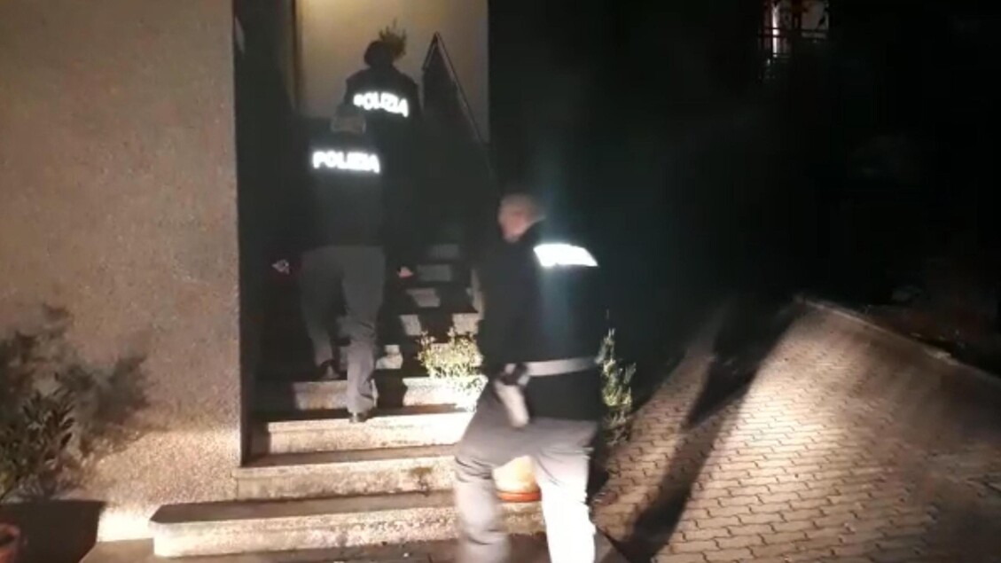 Arrestato Estremista Islamico