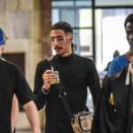 Arresti A Lecco: Armi E Droga Collegate A Video Musicali Di Baby Gang E Simba La Rue Nel 2024