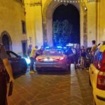 Arresti a Viterbo per possesso armi da fuoco durante presunta faida tra Gang Turche nel capoluogo