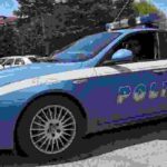 Arresto a Fuorigrotta: 67enne fermato con 250 grammi di marijuana durante controllo antidroga