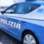 Arresto a Napoli, 21enne fermato per porto abusivo di arma, resistenza e lesioni a polizia