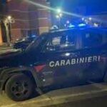 Arresto Ad Aprile Per Inseguimento E Aggressione A Carabinieri Dopo Incidente Stradale