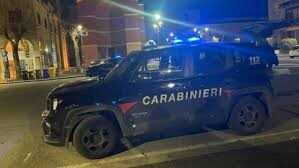 Arresto Ad Aprile Per Inseguim