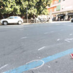 Arresto e custodia cautelare chiesti per il poliziotto 26enne coinvolto nella morte di un pedone a Milano