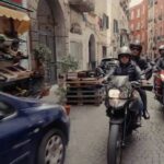 Arsenale nascosto nelle Case Nuove: la scoperta che accende la faida tra clan a Napoli